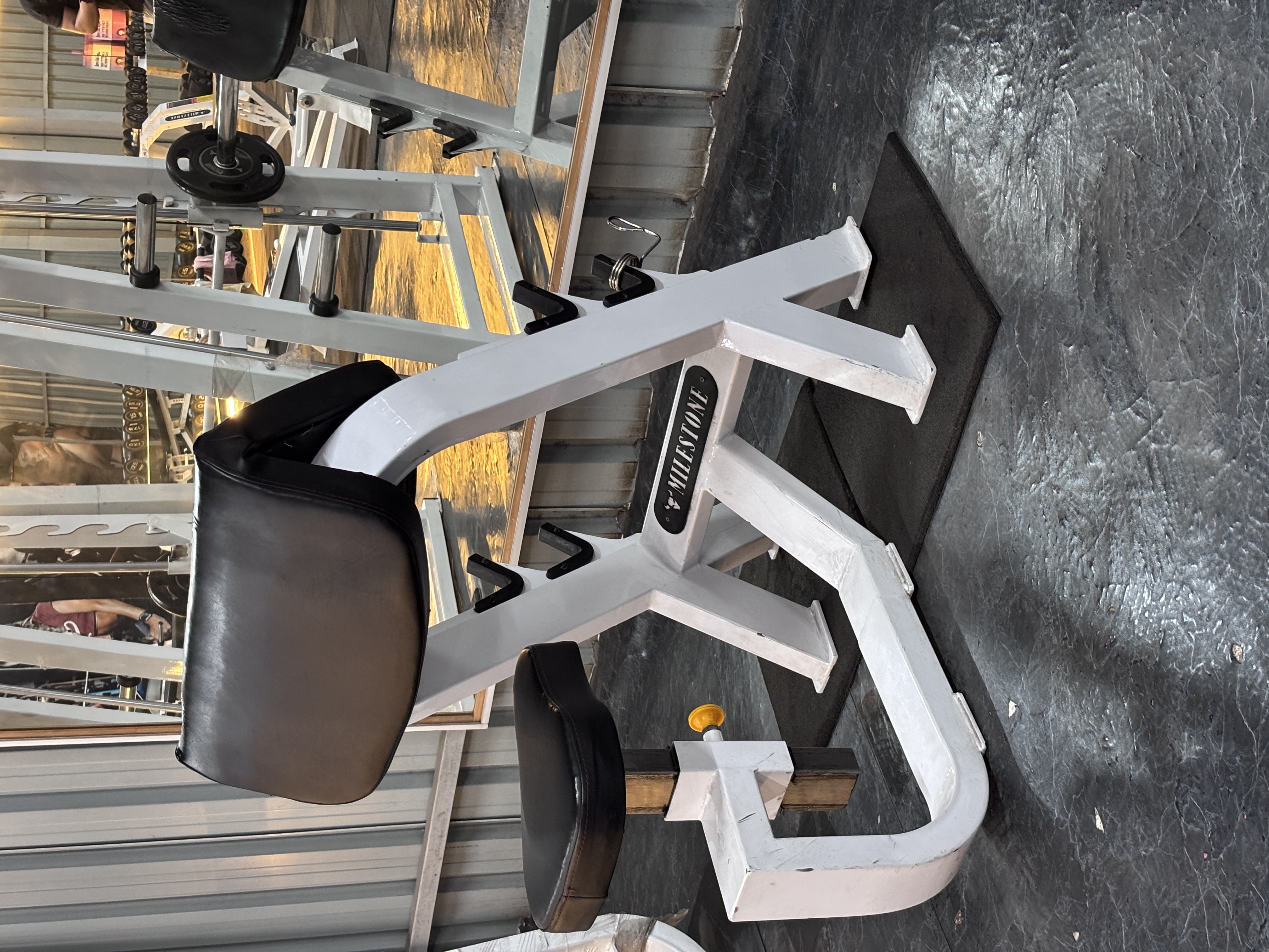 Muscle Pro Fitness Gym Image
