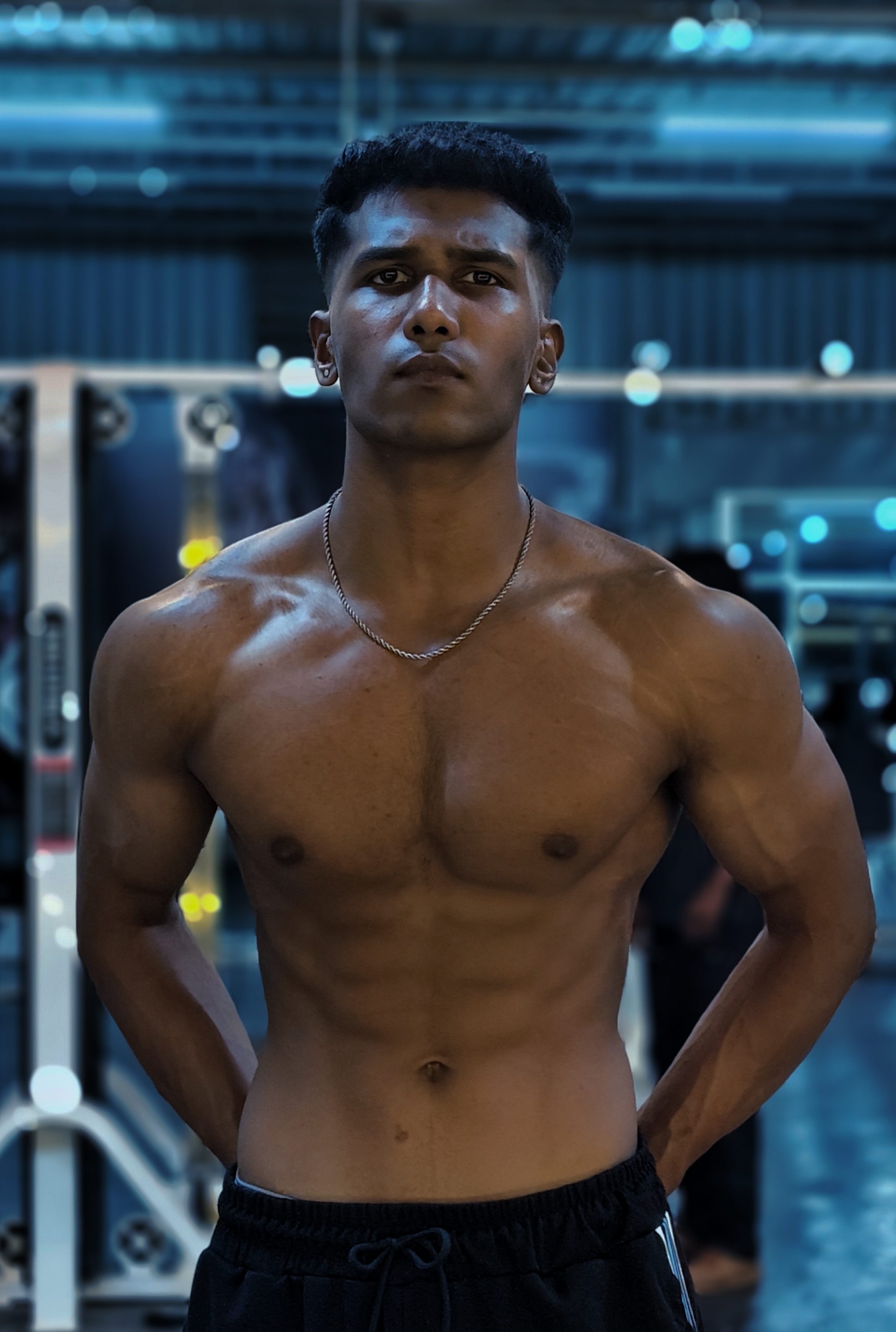 Kartik Barve